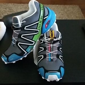 Salomon Speedcross 3